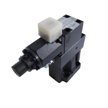 HNC EBG-03/06/10 series Proportional Electro-hydraulic flow Control Valve EBG-06-C-L EBG-06-C-R EBG-06-H-R